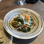 つるとんたん UDON NOODLE Brasserie - 