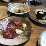 つるとんたん UDON NOODLE Brasserie - 