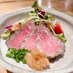 お酒と創作和食を楽しむお店 酒彩 たなか - 