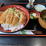めん工房 きふね - 
