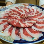 銀座 しのはら - 