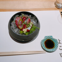 神楽坂 よこ田 - 