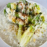 TWO ROOMS - シーザーサラダ