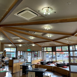 やきにく工房パオ_2