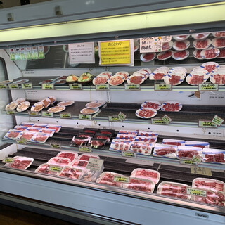 やきにく工房パオ_0