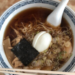 一冨士らーめん - 