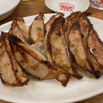 餃子食堂マルケン - 