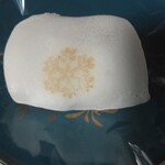 松屋長春 - 羽二重餅