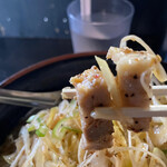 Golden Five Noodle - 