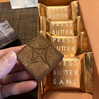 プレスバターサンド_1