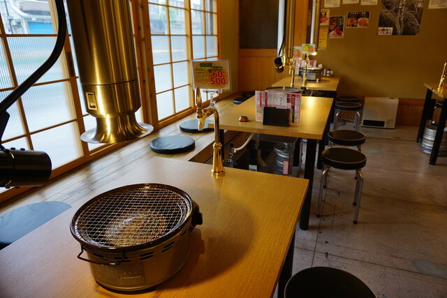 大衆焼肉酒場 けむすけ 山形駅前店 - 山形（居酒屋）の写真