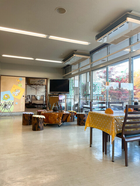 まるもり食堂 - 丸森（食堂）の写真