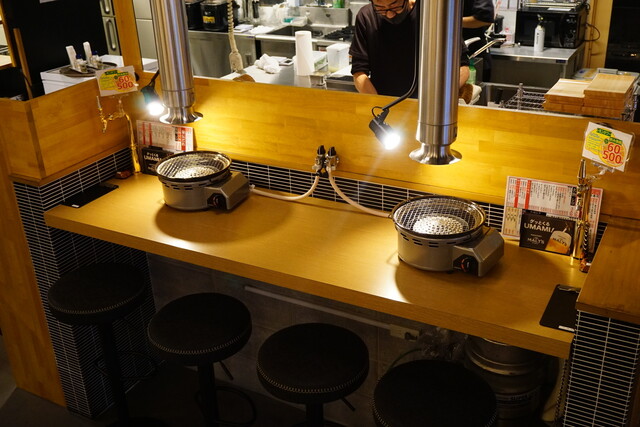 大衆焼肉酒場 けむすけ 山形駅前店 - 山形（居酒屋）の写真