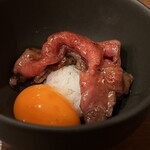 麻布十番焼肉 Kintan - 