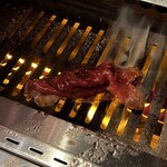 麻布十番焼肉 Kintan - 