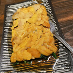 まど居 - ウニホーレン　UP