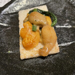 まど居 - ウニホーレン