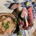 居酒屋　ちょーちょ - 