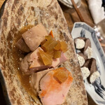 居酒屋　ちょーちょ - 