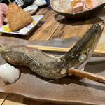 居酒屋　ちょーちょ - 