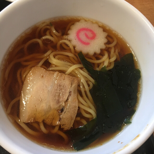 閉店】中国上海料理 香香 - 東水戸/中華料理 | 食べログ