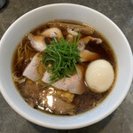 RAMEN ROOM 18 - 
