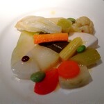 コート ドール - 