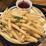 グラスゴウ食堂 - 