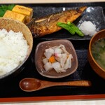 海鮮食堂 さばや - 