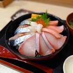 海鮮食堂 さばや - 