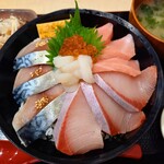 海鮮食堂 さばや - 