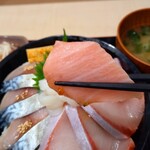 海鮮食堂 さばや - 