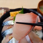 海鮮食堂 さばや - 