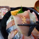 海鮮食堂 さばや - 