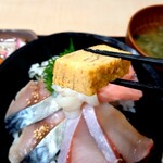 海鮮食堂 さばや - 