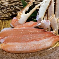 かに道楽 銀座八丁目店 - 