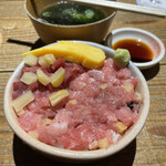 Sushi Chuugokuryouri Fukurokuju - 