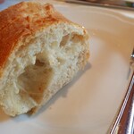 レストラン プランデルブ北鎌倉 - 