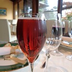 レストラン プランデルブ北鎌倉 - 