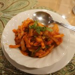 サンサール 小岩店 - 