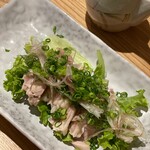 水炊き とよみつ  - 