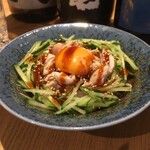 水炊き とよみつ  - 