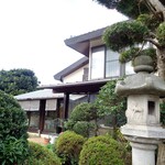 レストラン プランデルブ北鎌倉 - 