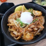 伝説のすた丼屋 - 