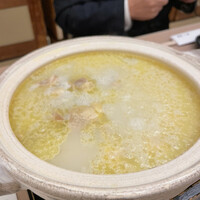 水たき玄海 本店 -  水たき玄海 本店 -