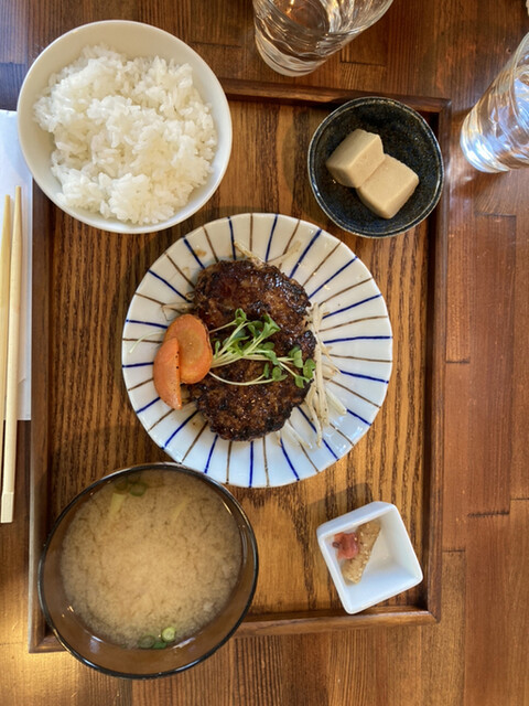 Coffee to Teishoku MoRiSaN photo 3