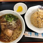 Tenshin - 定食