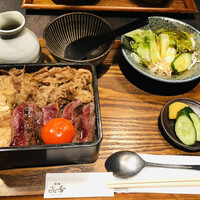 焼肉㐂舌 南船場 - 