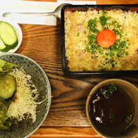 焼肉㐂舌 南船場 - 