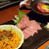 蕃 YORONIKU - 